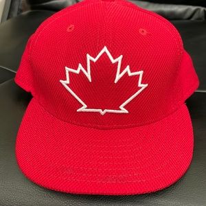 Toronto Blue Jays BP Cap